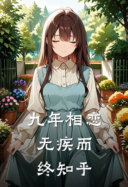 九年相恋，无疾而终知乎