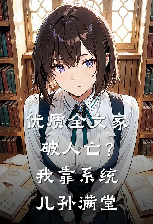 优质全文家破人亡？我靠系统儿孙满堂