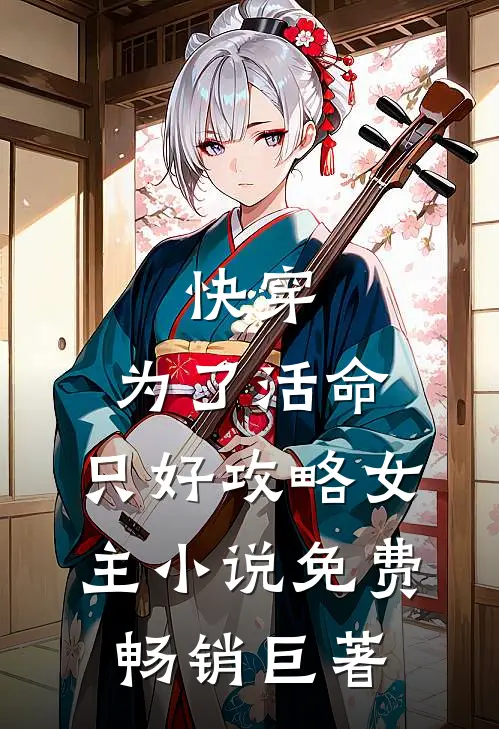 快穿:为了活命,只好攻略女主小说免费畅销巨著