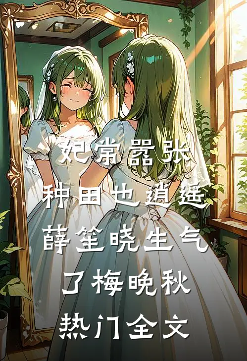 妃常嚣张：种田也逍遥-薛笙晓生气了梅晚秋热门全文