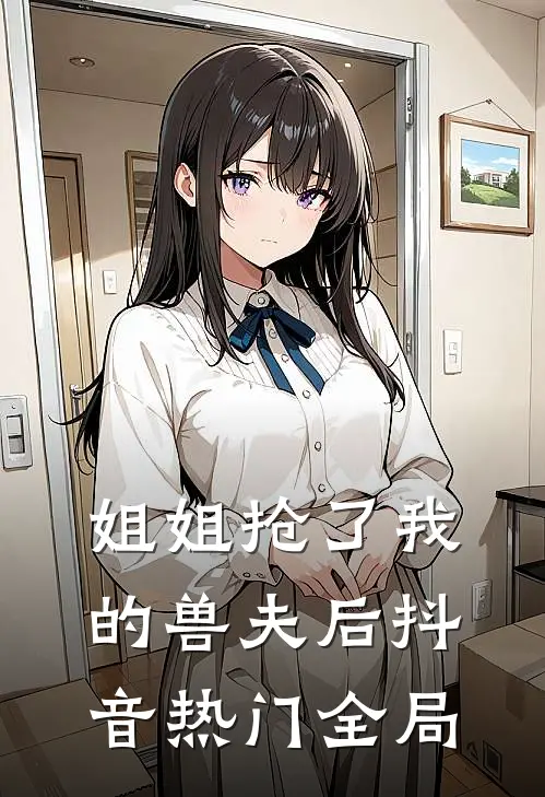 姐姐抢了我的兽夫后抖音热门全局