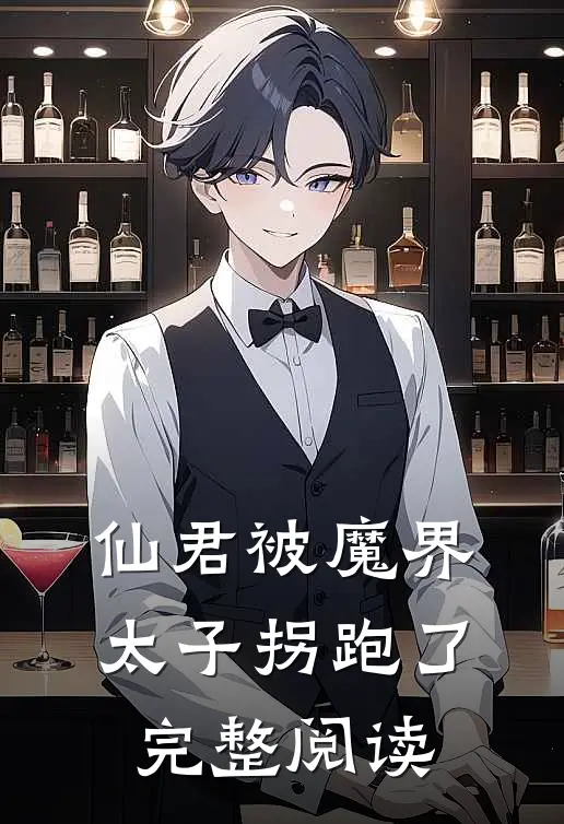 仙君被魔界太子拐跑了完整阅读