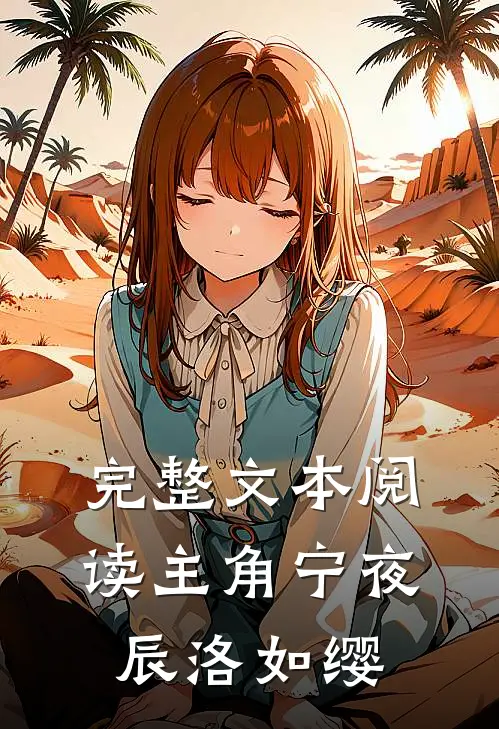 完整文本阅读主角宁夜辰洛如缨