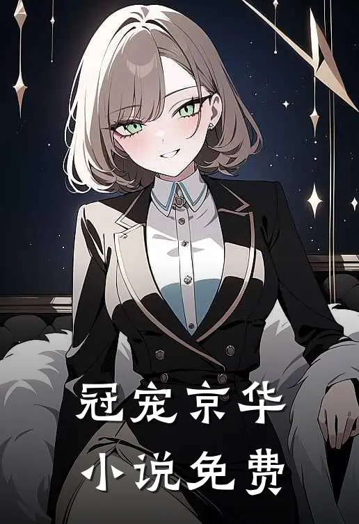 冠宠京华小说免费