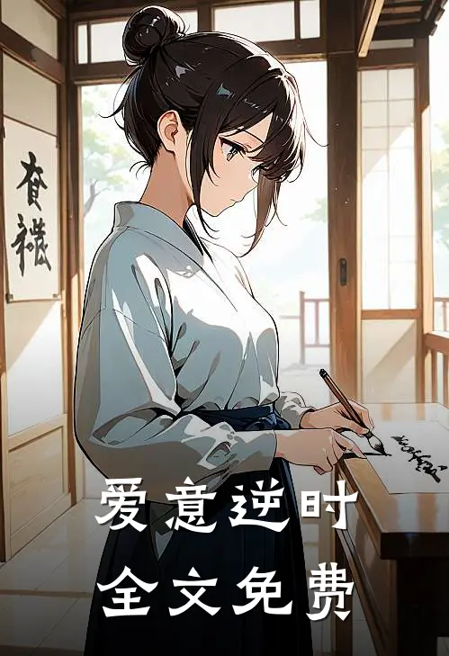 爱意逆时全文免费