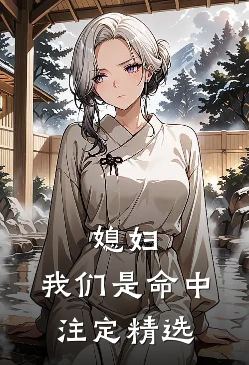 媳妇，我们是命中注定精选
