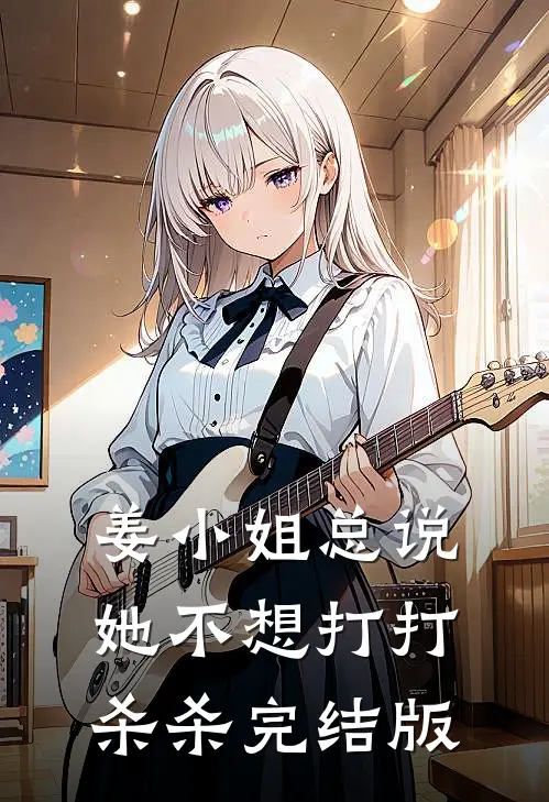 姜小姐总说她不想打打杀杀完结版