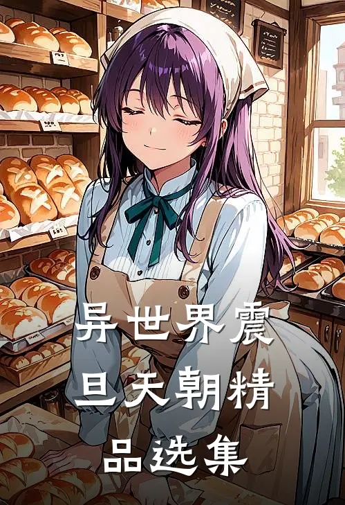异世界震旦天朝精品选集