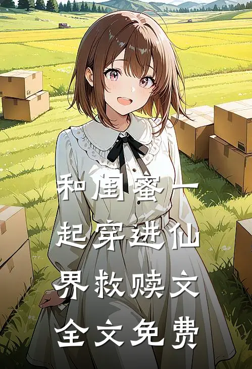 和闺蜜一起穿进仙界救赎文全文免费