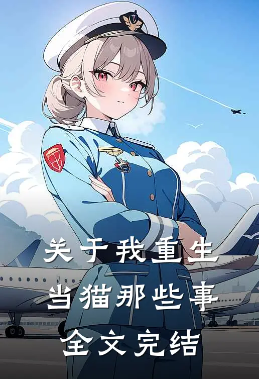 关于我重生当猫那些事全文完结
