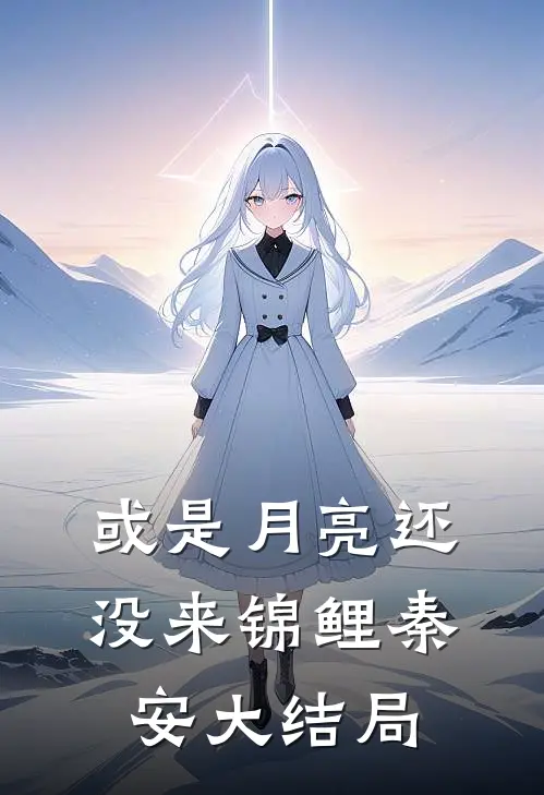 或是月亮还没来锦鲤秦安大结局