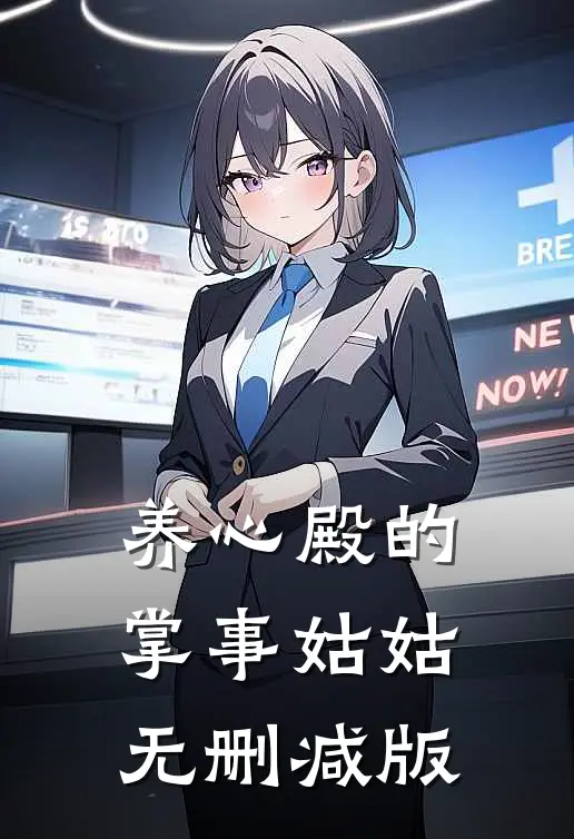 养心殿的掌事姑姑无删减版