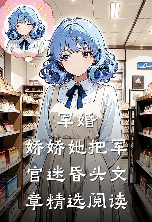 军婚：娇娇她把军官迷昏头文章精选阅读