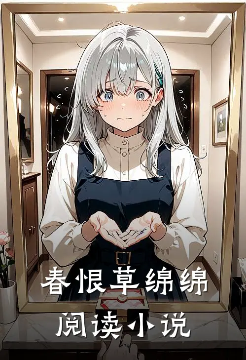 春恨草绵绵阅读小说