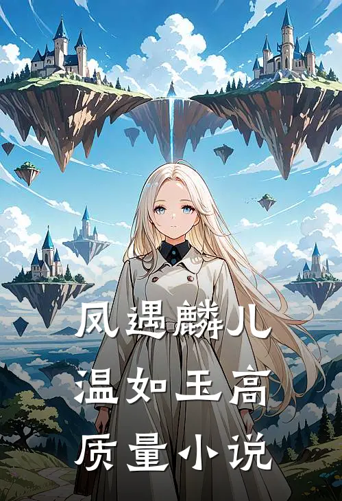 凤遇麟儿温如玉高质量小说