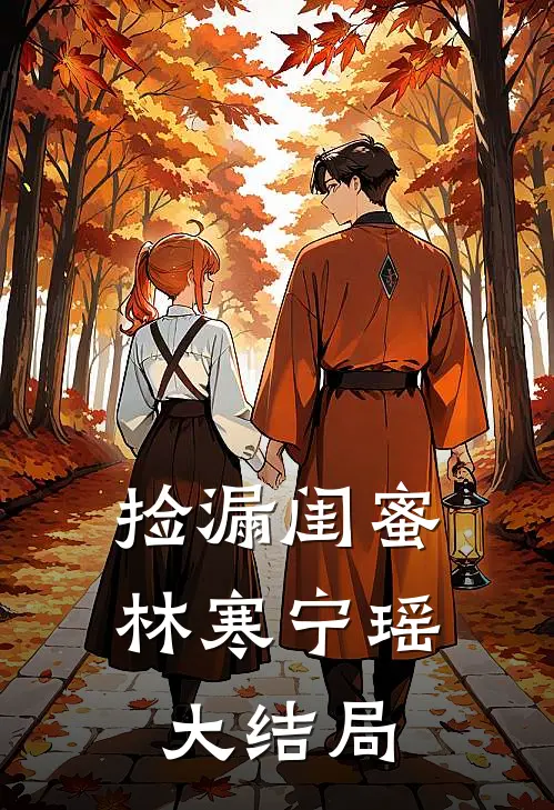 捡漏闺蜜林寒宁瑶大结局