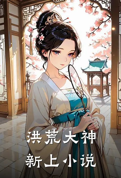 洪荒大神新上小说