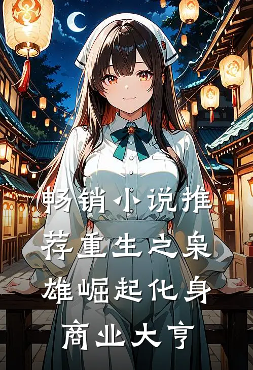 畅销小说推荐重生之枭雄崛起化身商业大亨