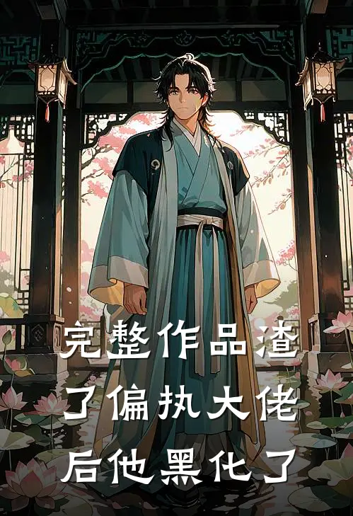完整作品渣了偏执大佬后他黑化了