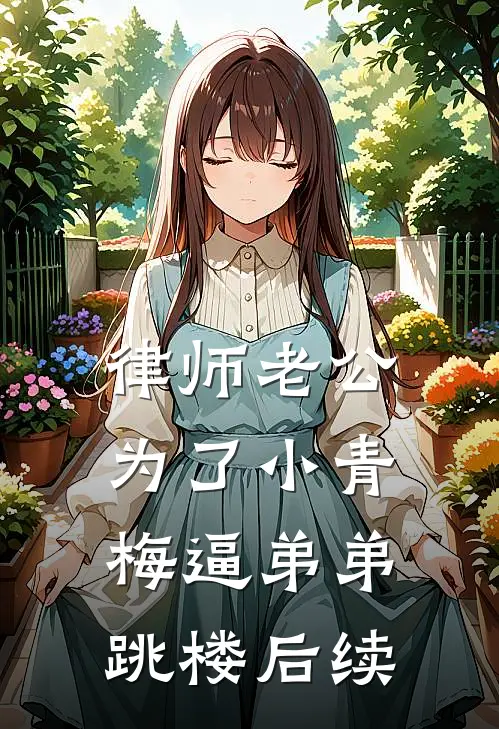 律师老公为了小青梅逼弟弟跳楼后续