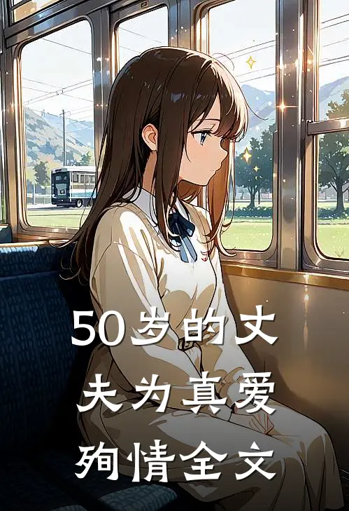 50岁的丈夫为真爱殉情全文