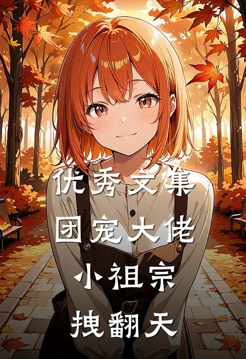 优秀文集团宠大佬：小祖宗拽翻天