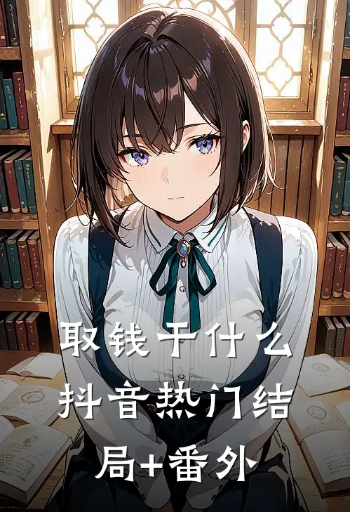 取钱干什么抖音热门结局+番外