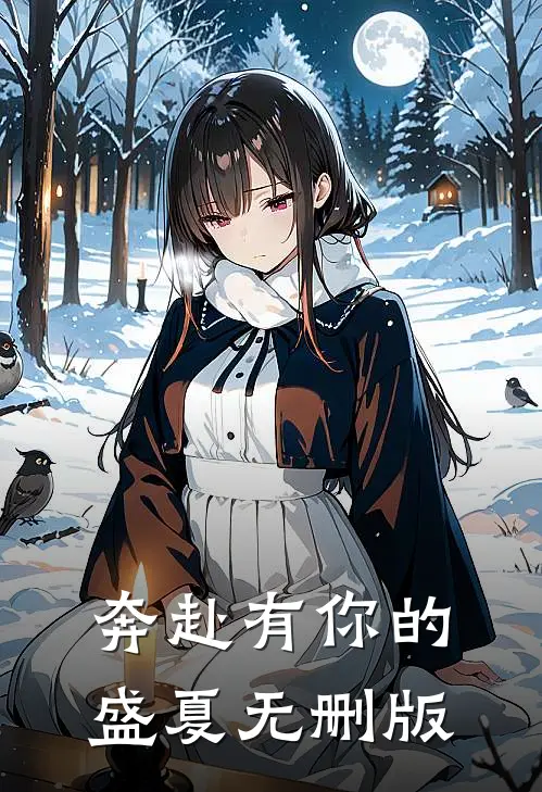 奔赴有你的盛夏无删版