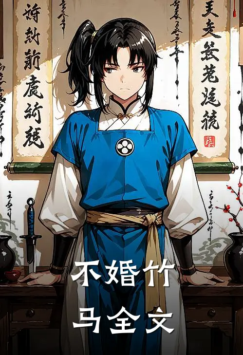 不婚竹马全文