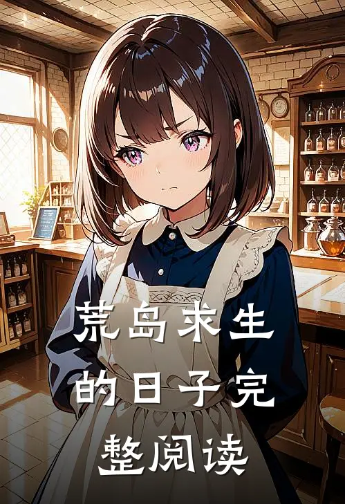 荒岛求生的日子完整阅读