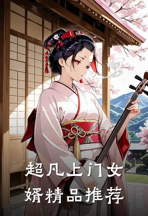 超凡上门女婿精品推荐