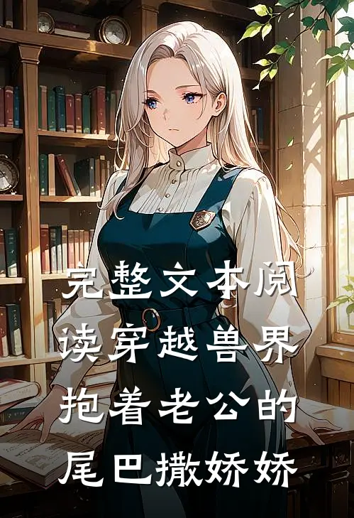 完整文本阅读穿越兽界：抱着老公的尾巴撒娇娇