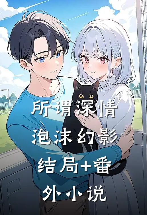 所谓深情，泡沫幻影结局+番外小说