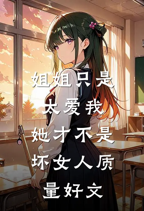 姐姐只是太爱我，她才不是坏女人质量好文