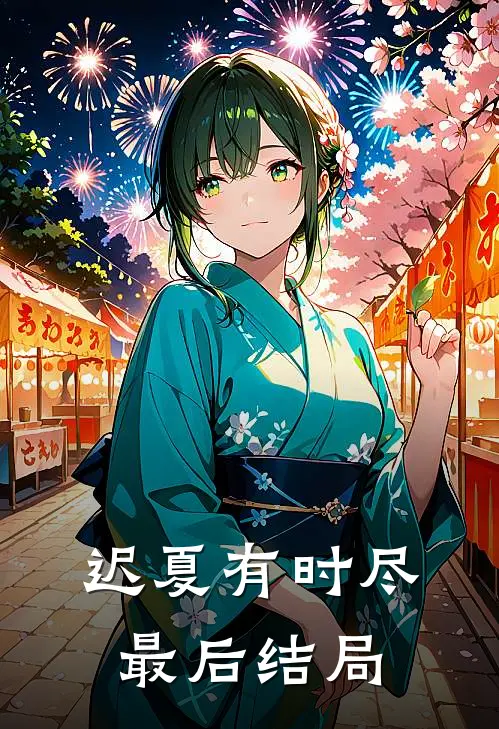 迟夏有时尽最后结局