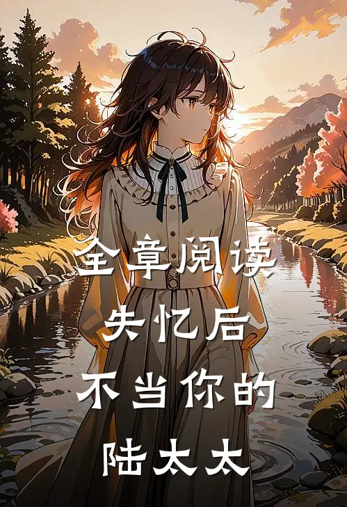全章阅读失忆后，不当你的陆太太
