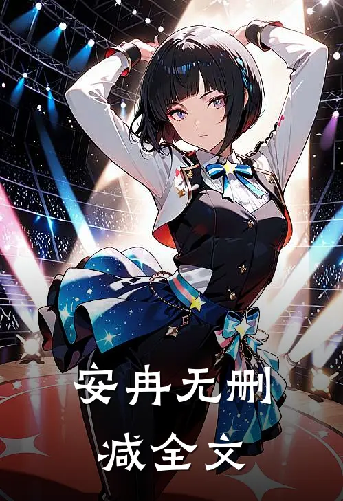 安冉无删减全文