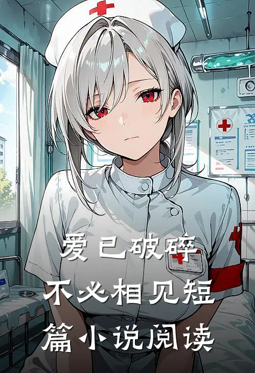 爱已破碎,不必相见短篇阅读全文