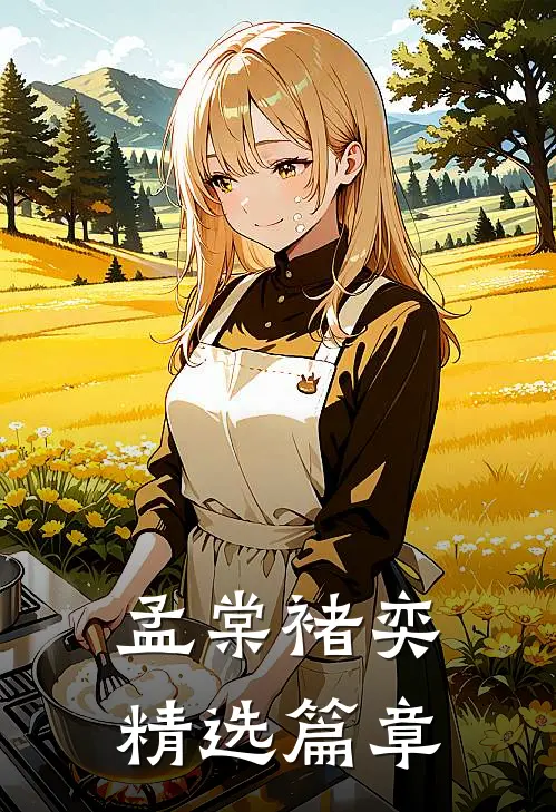 孟棠褚奕精选篇章