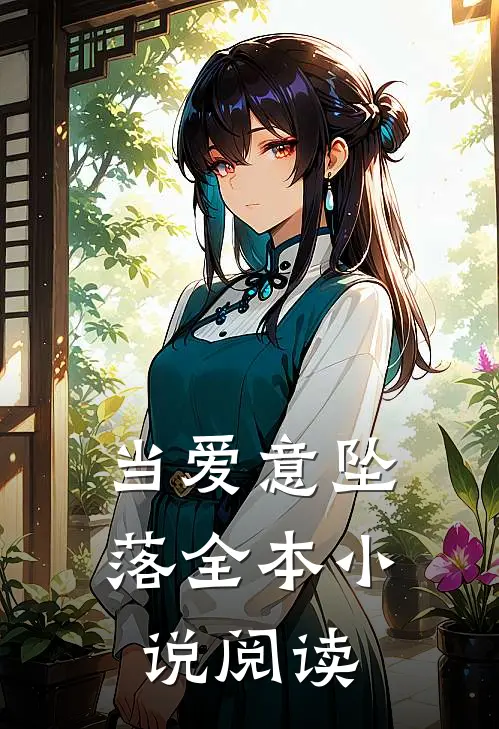 当爱意坠落全本小说阅读