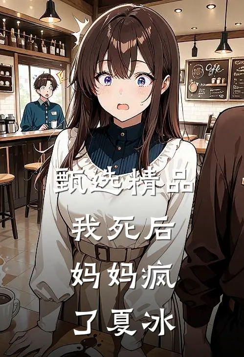 甄选精品我死后，妈妈疯了夏冰