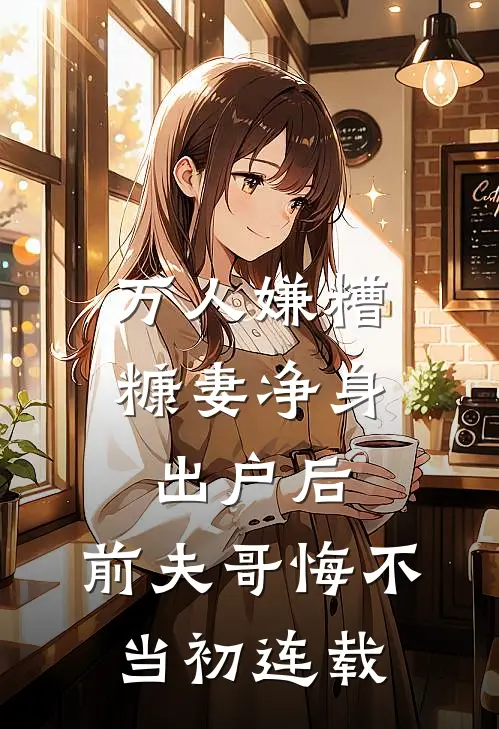 万人嫌糟糠妻净身出户后，前夫哥悔不当初连载
