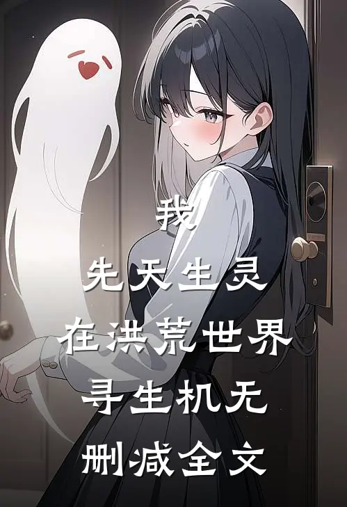我，先天生灵，在洪荒世界寻生机无删减全文