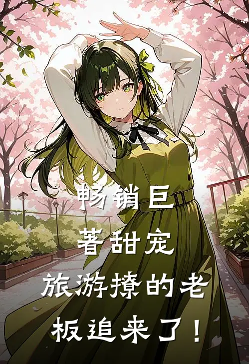 畅销巨著甜宠：旅游撩的老板追来了！