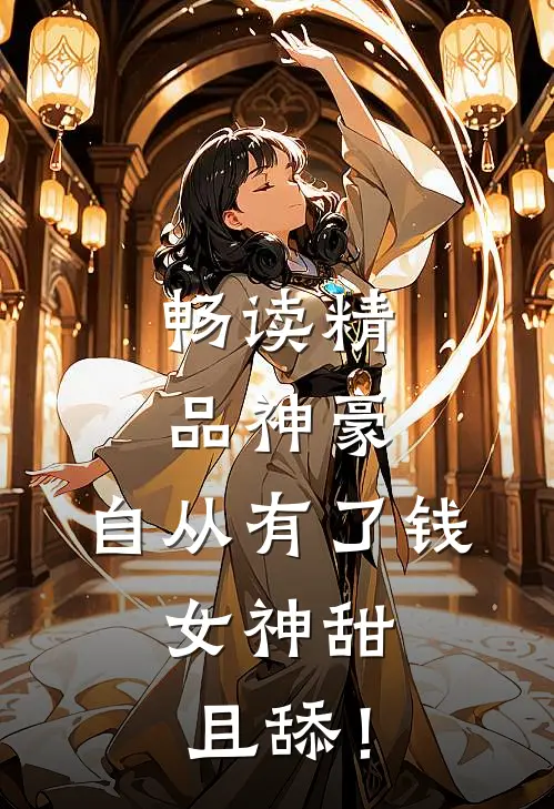 畅读精品神豪：自从有了钱，女神甜且舔！
