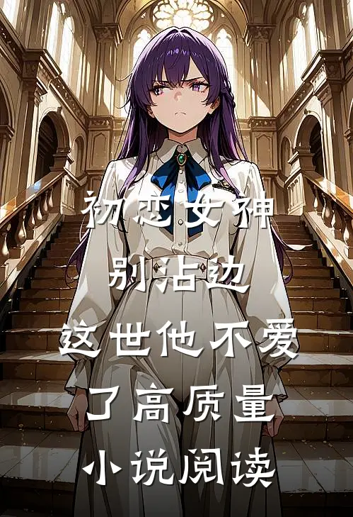 初恋女神别沾边，这世他不爱了高质量小说阅读