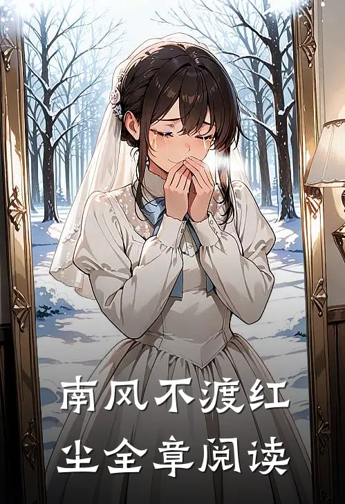 南风不渡红尘全章阅读