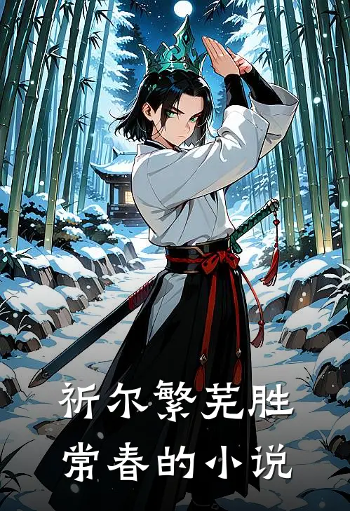 祈尔繁芜胜常春的小说