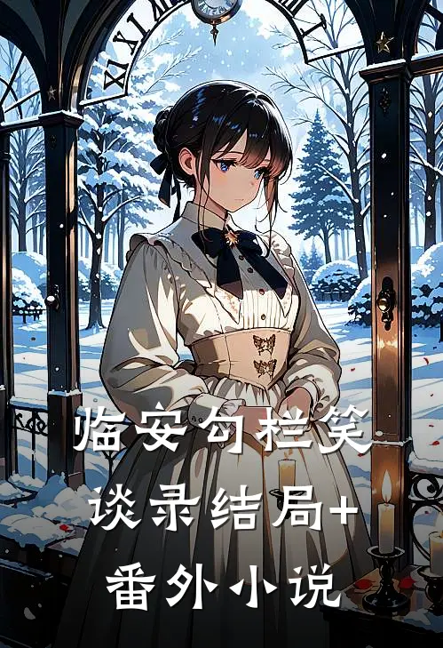 临安勾栏笑谈录结局+番外小说
