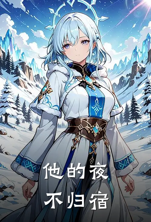 他的夜不归宿